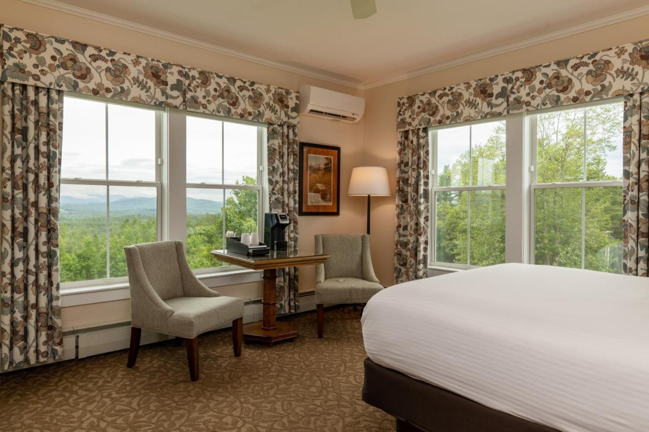 Mountain View Grand Resort & Spa Whitefield Buitenkant foto