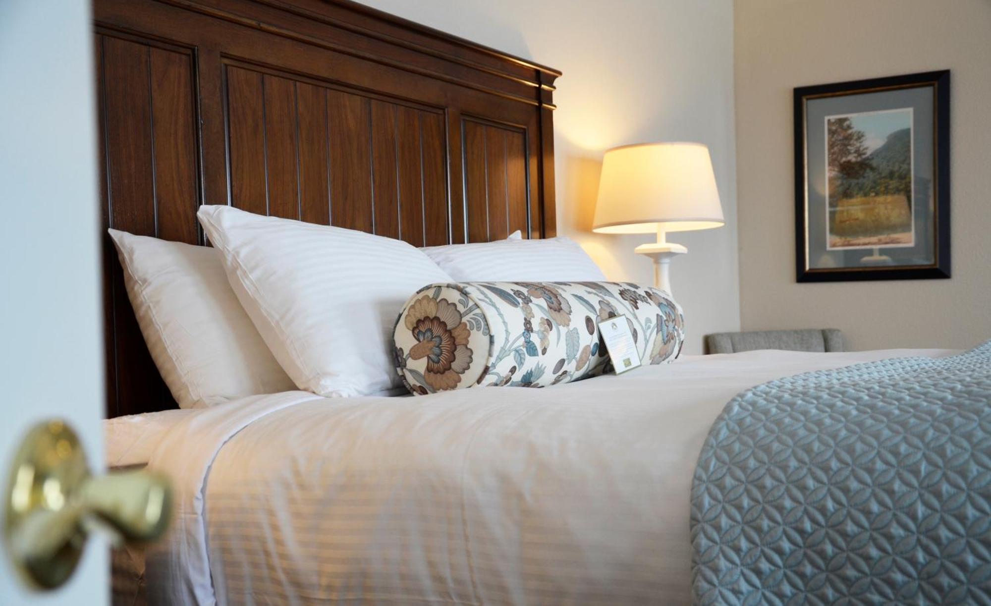 Mountain View Grand Resort & Spa Whitefield Kamer foto
