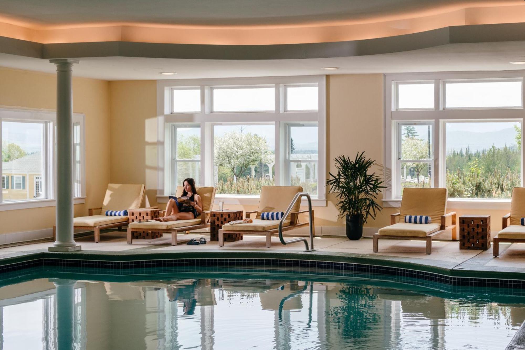 Mountain View Grand Resort & Spa Whitefield Buitenkant foto