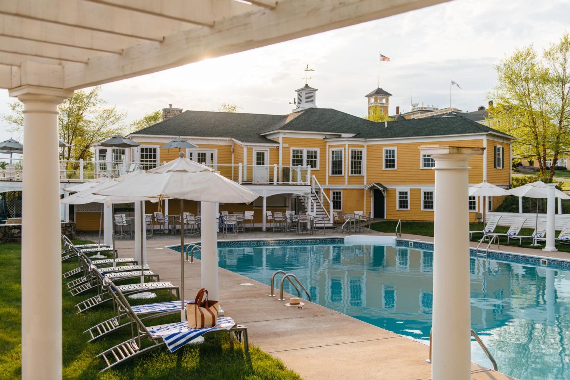 Mountain View Grand Resort & Spa Whitefield Buitenkant foto